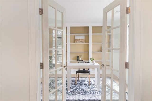 655 Cranberry Court, Roswell, GA 30076