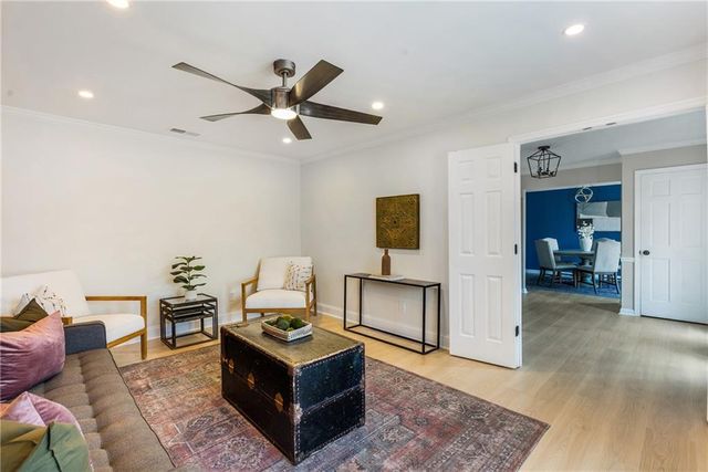 655 Cranberry Court, Roswell, GA 30076