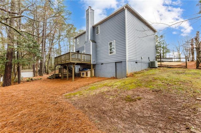 655 Cranberry Court, Roswell, GA 30076