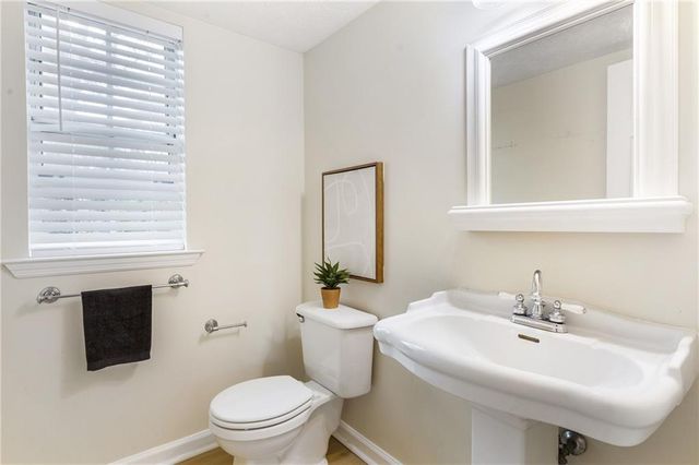 655 Cranberry Court, Roswell, GA 30076