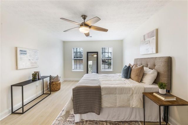 655 Cranberry Court, Roswell, GA 30076