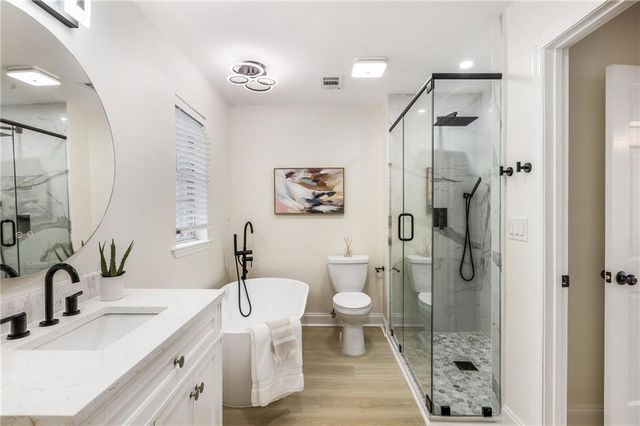 655 Cranberry Court, Roswell, GA 30076