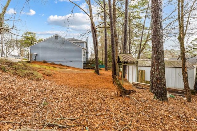 655 Cranberry Court, Roswell, GA 30076