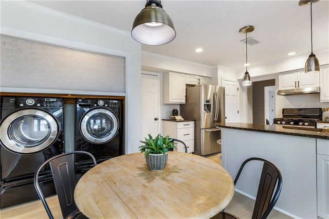 655 Cranberry Court, Roswell, GA 30076