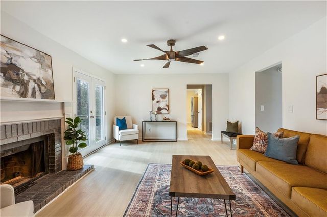 655 Cranberry Court, Roswell, GA 30076