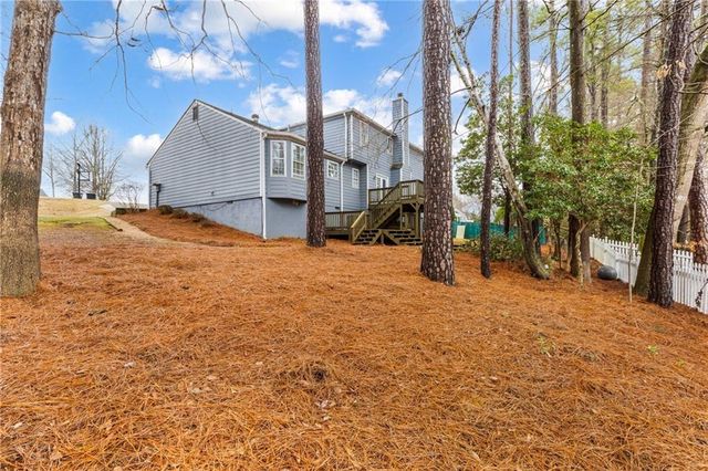 655 Cranberry Court, Roswell, GA 30076