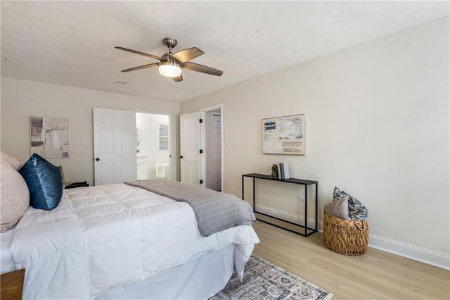 655 Cranberry Court, Roswell, GA 30076