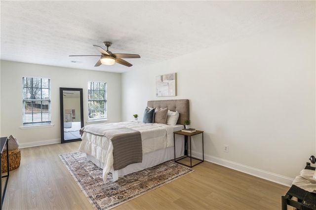 655 Cranberry Court, Roswell, GA 30076