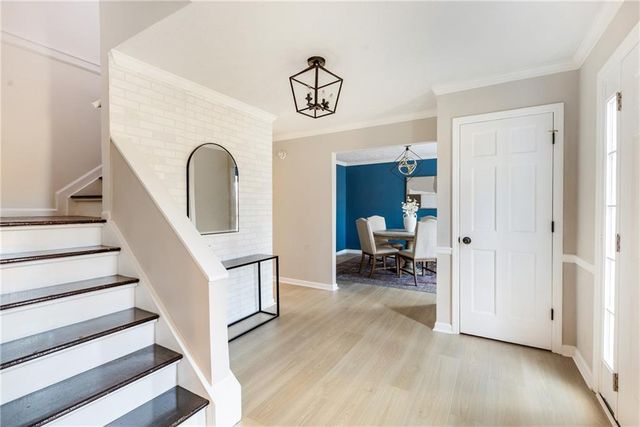 655 Cranberry Court, Roswell, GA 30076