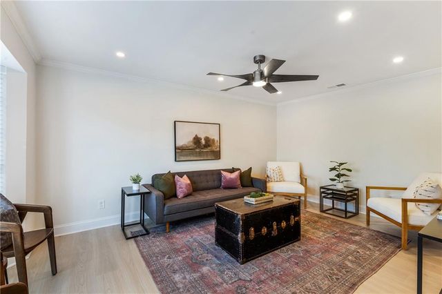 655 Cranberry Court, Roswell, GA 30076