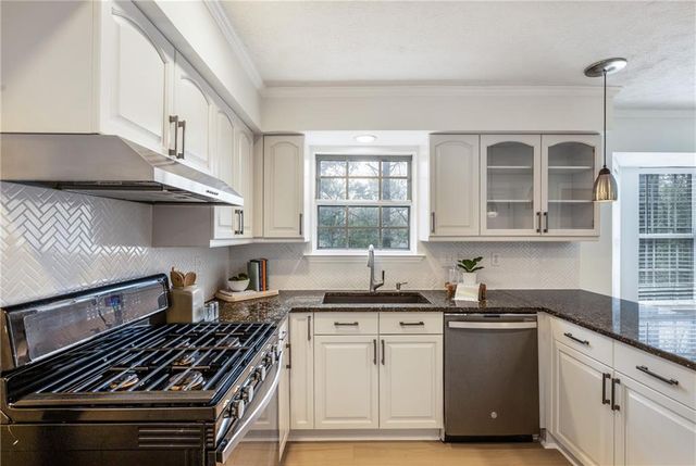 655 Cranberry Court, Roswell, GA 30076