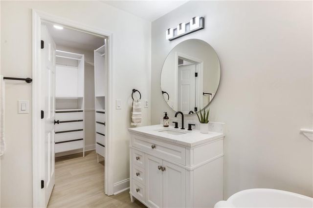 655 Cranberry Court, Roswell, GA 30076