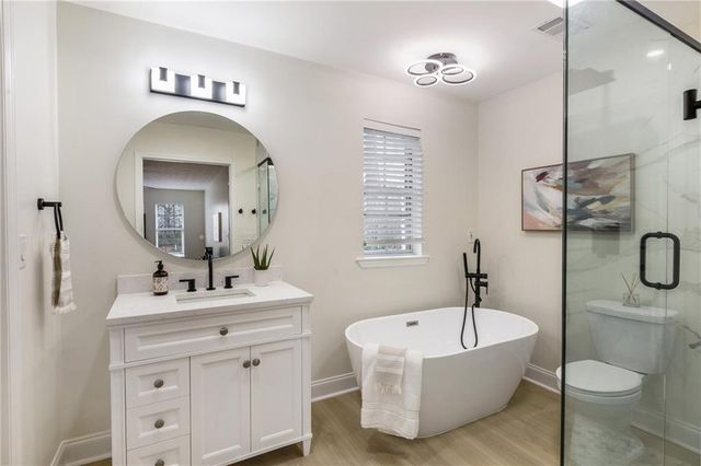 655 Cranberry Court, Roswell, GA 30076