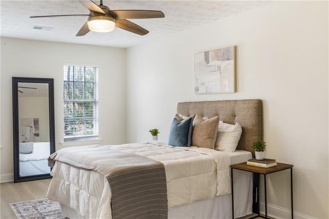 655 Cranberry Court, Roswell, GA 30076