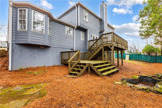 655 Cranberry Court, Roswell, GA 30076