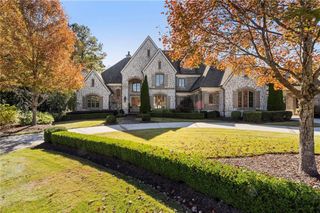 885 Vista Bluff Drive, Johns Creek, GA 30097