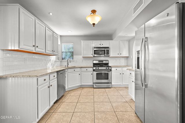 10928 NORTHVIEW Drive, El Paso, TX 79934