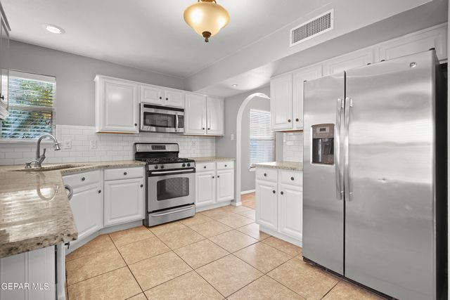 10928 NORTHVIEW Drive, El Paso, TX 79934