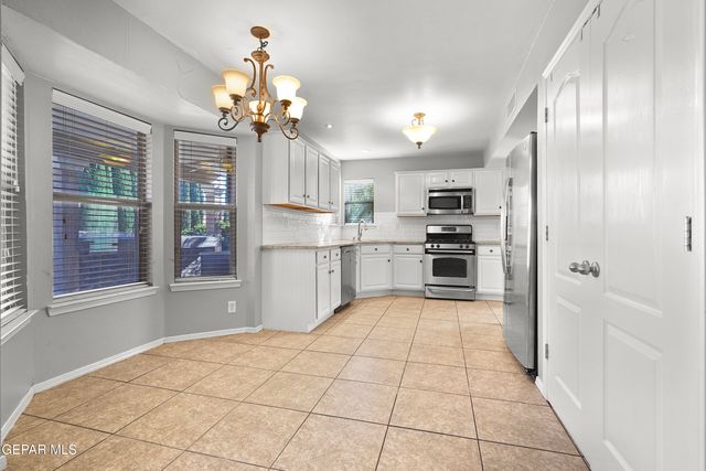 10928 NORTHVIEW Drive, El Paso, TX 79934