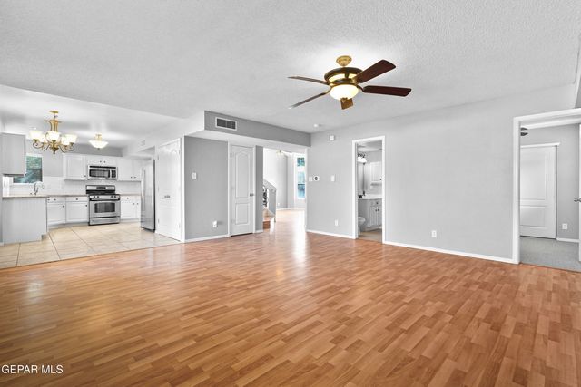 10928 NORTHVIEW Drive, El Paso, TX 79934