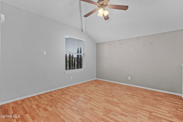 10928 NORTHVIEW Drive, El Paso, TX 79934