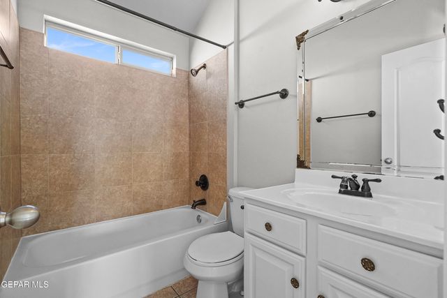 10928 NORTHVIEW Drive, El Paso, TX 79934