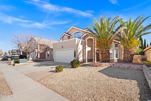 10928 NORTHVIEW Drive, El Paso, TX 79934