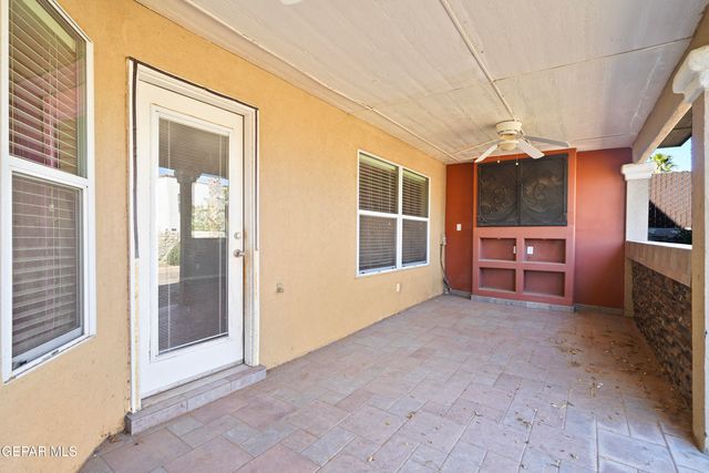 10928 NORTHVIEW Drive, El Paso, TX 79934