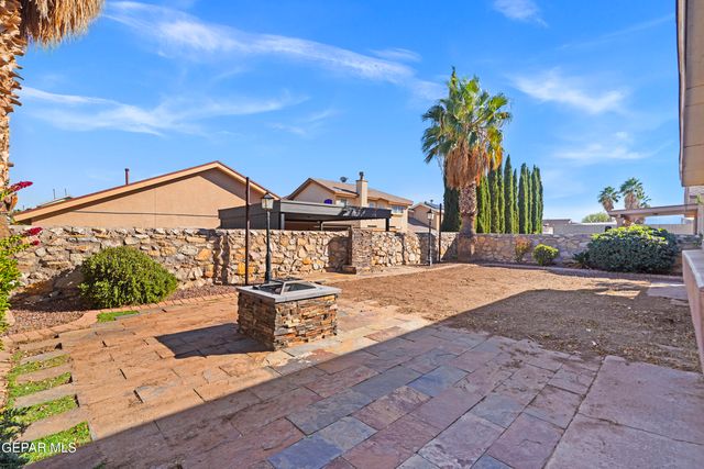 10928 NORTHVIEW Drive, El Paso, TX 79934