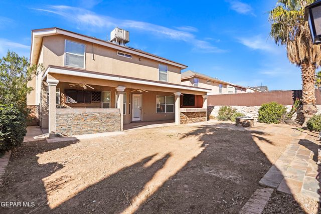 10928 NORTHVIEW Drive, El Paso, TX 79934