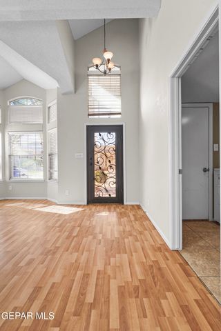 10928 NORTHVIEW Drive, El Paso, TX 79934