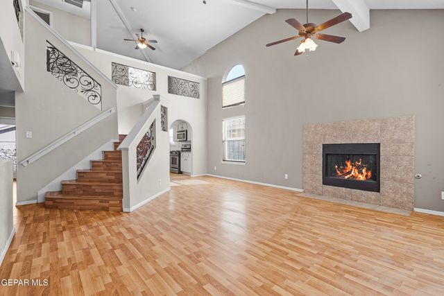 10928 NORTHVIEW Drive, El Paso, TX 79934