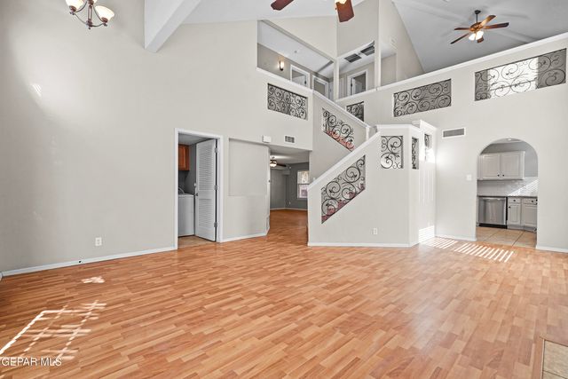 10928 NORTHVIEW Drive, El Paso, TX 79934