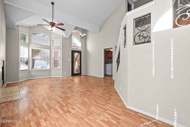 10928 NORTHVIEW Drive, El Paso, TX 79934