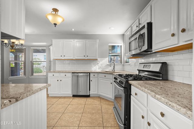 10928 NORTHVIEW Drive, El Paso, TX 79934