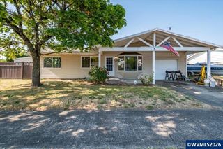 709 28th Av SE, Albany, OR 97322