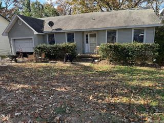 253 Briarpatch Lane, Sherwood, AR 72120