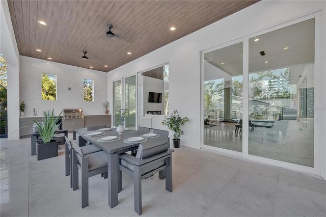603 TREMONT STREET, Sarasota, FL 34242