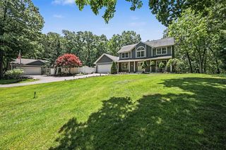 3169 Natures Place Drive, Lowell, MI 49331