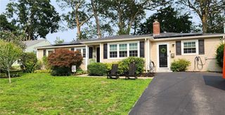 190 Capron Farm Drive, Warwick, RI 02886