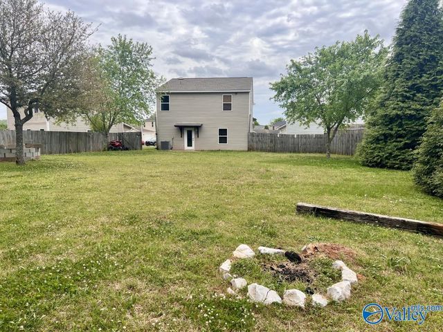 112 Point Given Lane, Harvest, AL 35749
