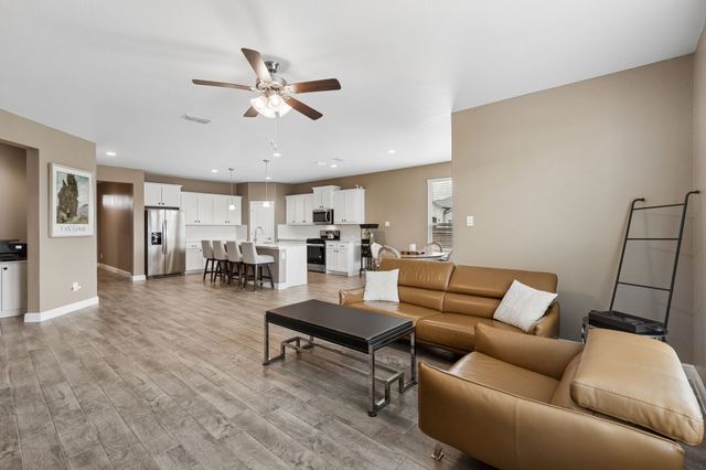 15512 PUTNEY Way, Fort Worth, TX 76247