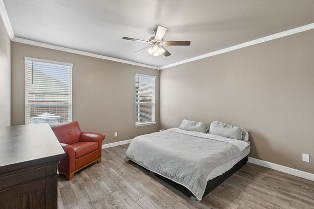 15512 PUTNEY Way, Fort Worth, TX 76247