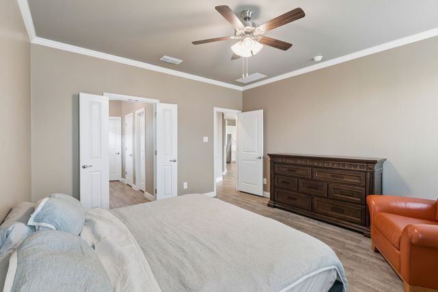 15512 PUTNEY Way, Fort Worth, TX 76247