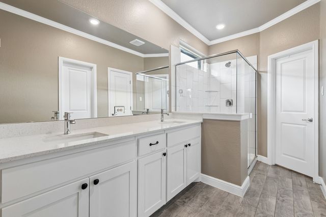 15512 PUTNEY Way, Fort Worth, TX 76247
