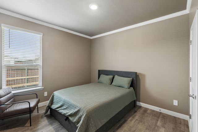 15512 PUTNEY Way, Fort Worth, TX 76247