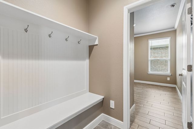 15512 PUTNEY Way, Fort Worth, TX 76247