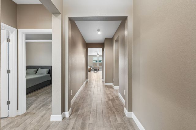15512 PUTNEY Way, Fort Worth, TX 76247