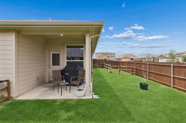 15512 PUTNEY Way, Fort Worth, TX 76247
