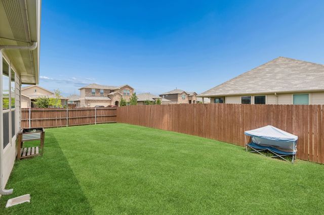 15512 PUTNEY Way, Fort Worth, TX 76247